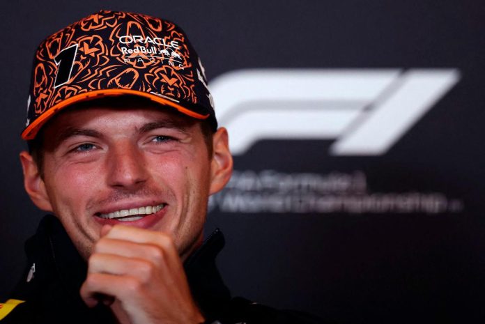 Verstappen welcomes Perez F1 return with Cadillac for 2026 season