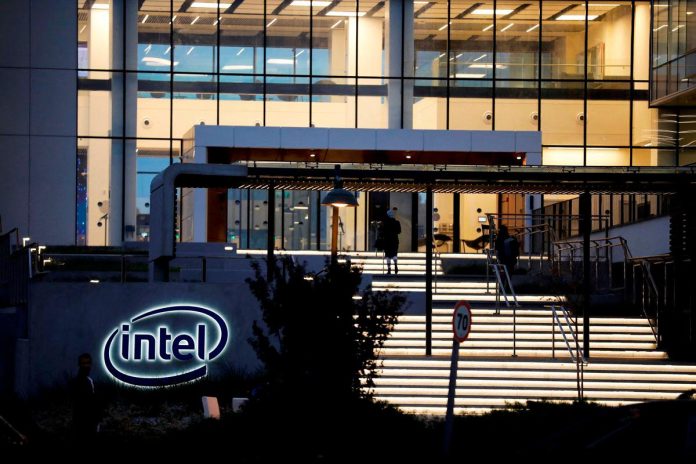 Intel amends CHIPS Act deal with US Commerce Department, gets $5.7 billion early Intel amends CHIPS Act deal with US Commerce Department, gets $5.7 billion early