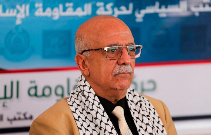 Prime minister of Yemen's Houthi government killed in Israeli strike
