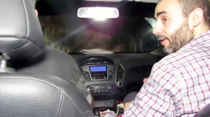 Hamas confirms death of its military leader Mohammed Sinwar