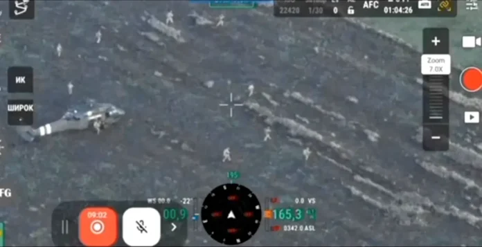 Ukraine lands special forces in embattled Pokrovsk to stabilise front Ukraine lands special forces in embattled Pokrovsk to stabilise front