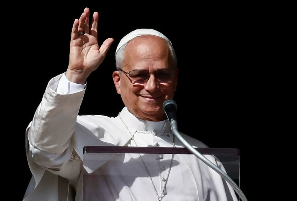 2025-11-02t113420z-876361792-rc2bohag6535-rtrmadp-3-pope-angelus-t690733d2-m800-x02ea7050 Pope Leo decries Sudan violence, urges dialogue and relief effort