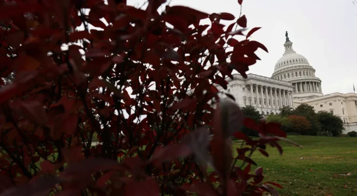 Penutupan kerajaan AS bakal pecah rekod terpanjang dalam sejarah