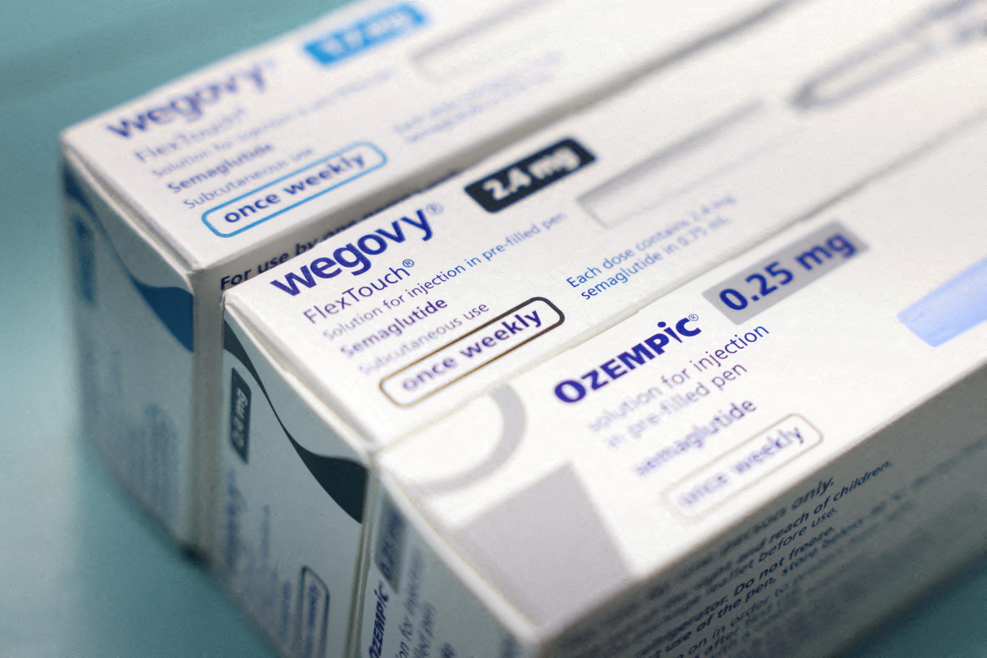 Novo Nordisk cuts 2025 outlook again after disappointing quarterly results