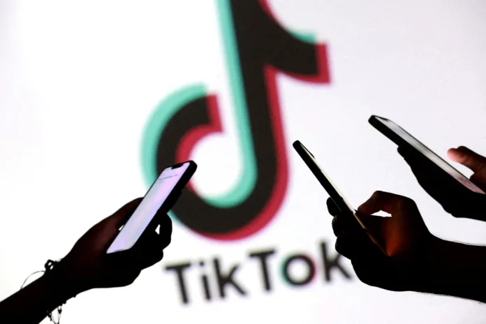 French court investigates TikTok over suicide risk algorithms
