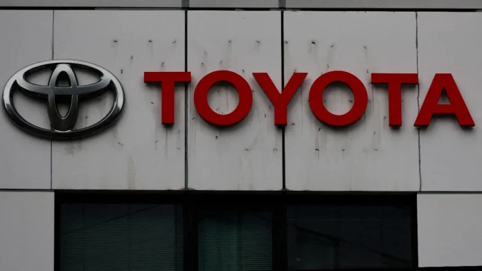 Toyota raises profit outlook despite US tariff impact