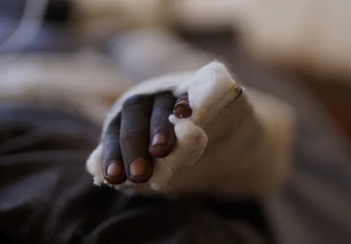 Sudan funeral attack kills 40 as conflict spreads to Kordofan