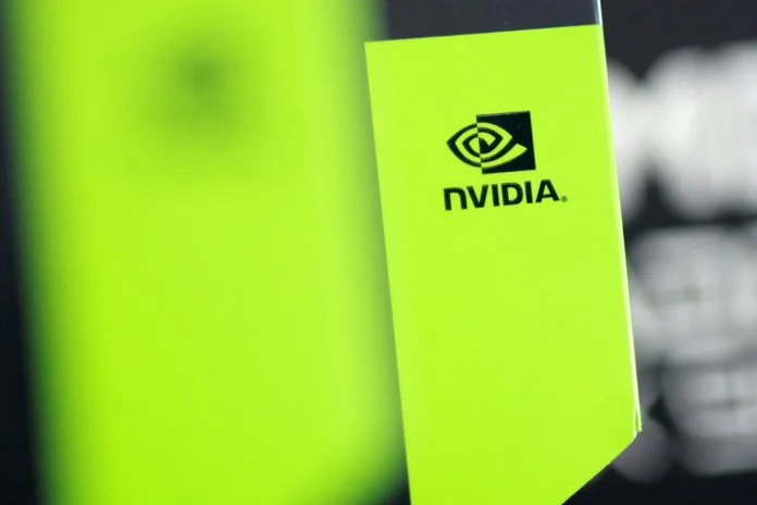 US blocks Nvidia's Blackwell AI chip sales to China