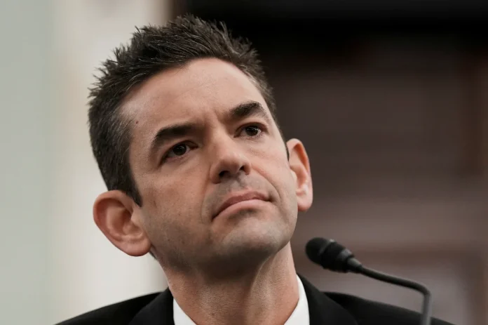 Trump nominates Musk ally Jared Isaacman as NASA administrator