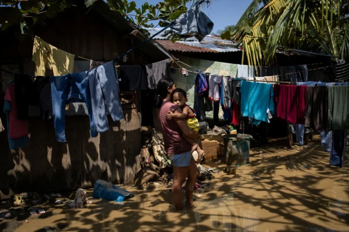 Malaysia offers condolences to Philippines after Typhoon Kalmaegi devastation