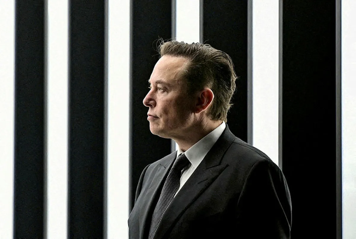 Elon Musk's $1 trillion Tesla pay plan wins shareholder approval