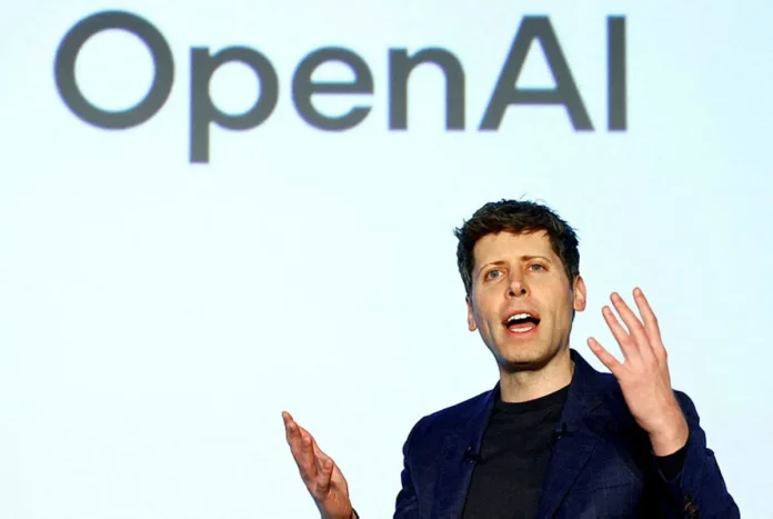 OpenAI does not 'want government guarantees' for massive AI data center buildout, CEO Altman says