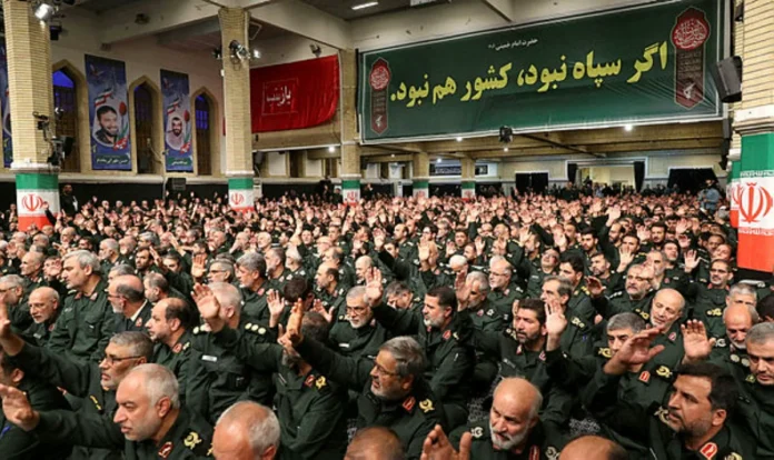 US says Iran plot to kill Israeli ambassador in Mexico was contained