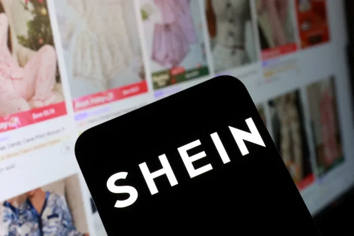 France halts Shein suspension after removal of illegal products