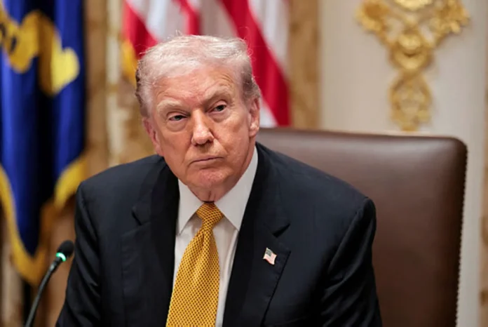 US to skip G20 summit in South Africa over policy disagreements