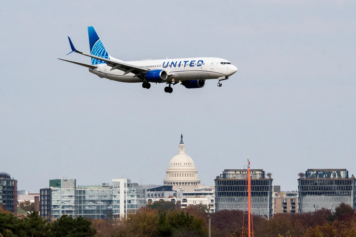 US warns of 20% flight cuts if government shutdown continues US warns of 20% flight cuts if government shutdown continues