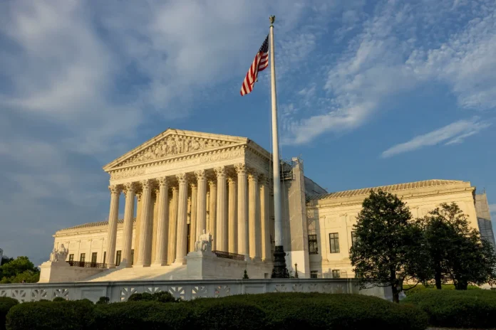 US Supreme Court hears Rastafarian inmate's hair cutting case