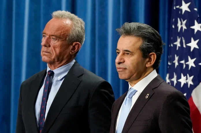 US to remove strong safety warnings from menopause hormone therapy