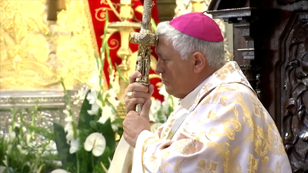 Spanish bishop investigated over 1990s sexual abuse allegations Spanish bishop investigated over 1990s sexual abuse allegations