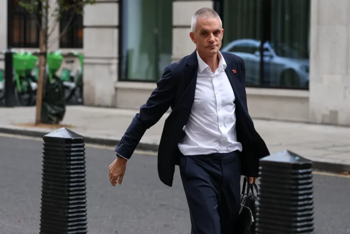 BBC chief urges fight for journalism amid Trump lawsuit threat