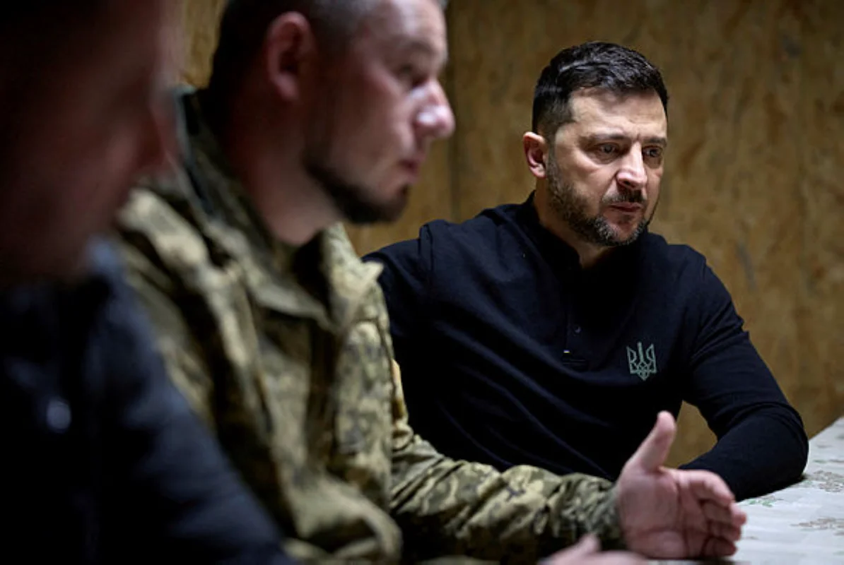 Ukraine successfully strikes Russian targets with long-range Neptune missiles