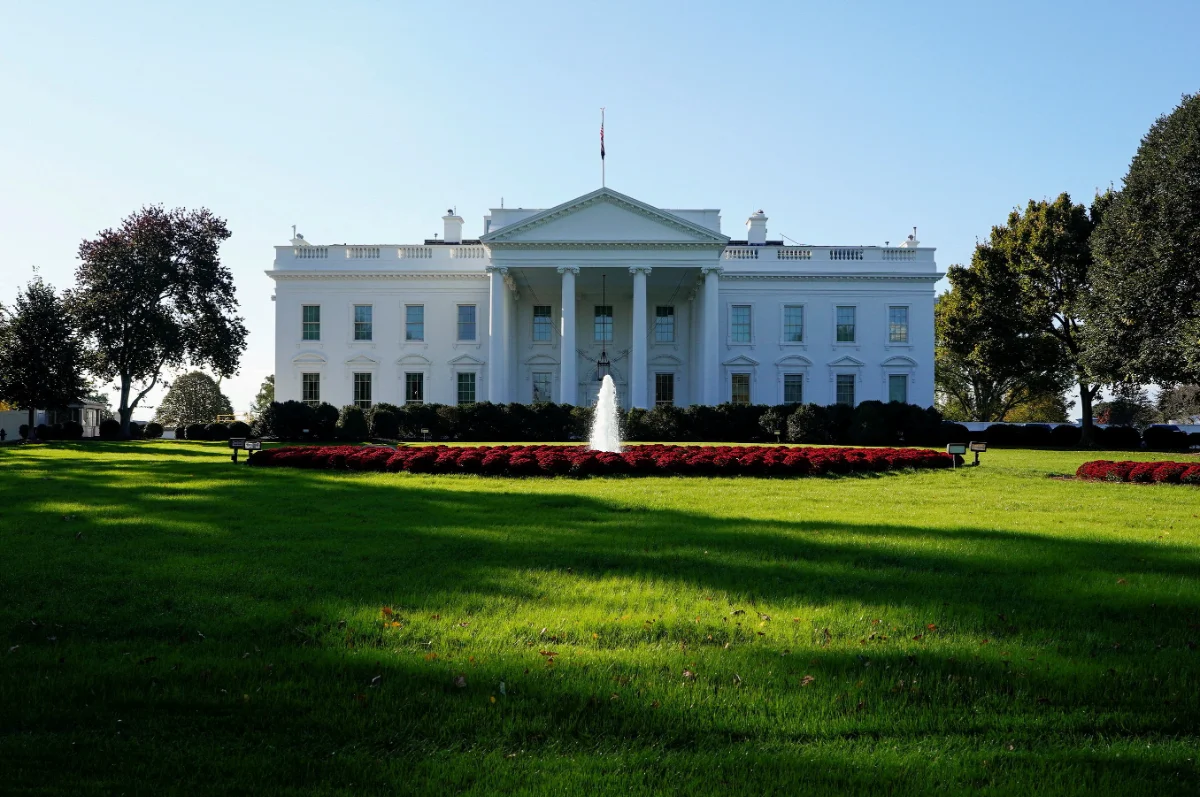 White House weighs vetting AI models before public release
