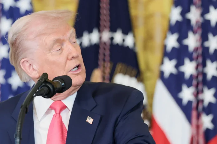 US approves first potential $330 million military sale to Taiwan under Trump