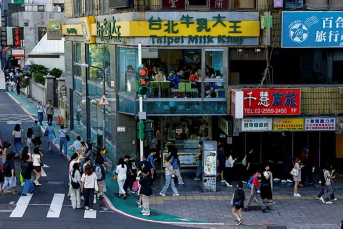 China warns Japan will face crushing defeat over Taiwan intervention