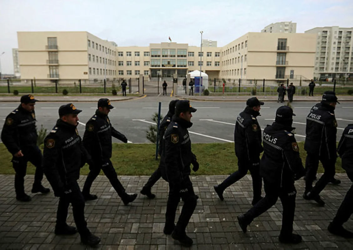 Azerbaijan seeks life sentences for ex-Karabakh separatist leaders Azerbaijan seeks life sentences for ex-Karabakh separatist leaders