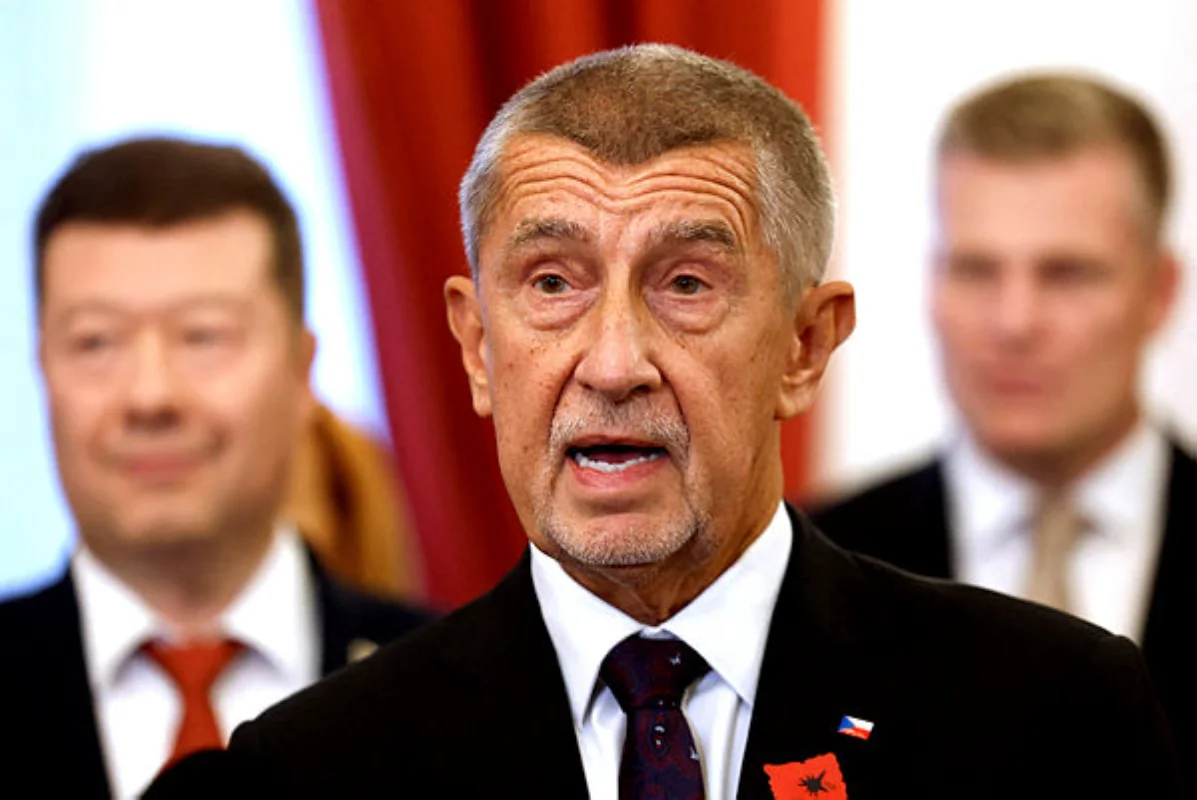 Czech PM candidate Babis to reveal business holdings plan before appointment Czech PM candidate Babis to reveal business holdings plan before appointment