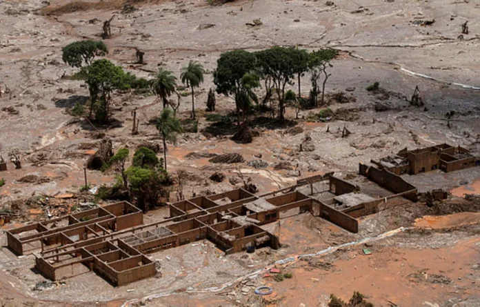 UK court finds BHP liable for 2015 Brazil dam disaster