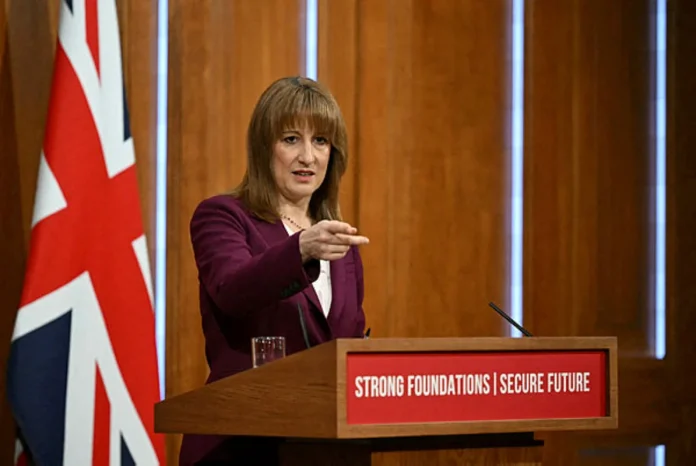 UK to impose new levy on high-value homes in upcoming budget