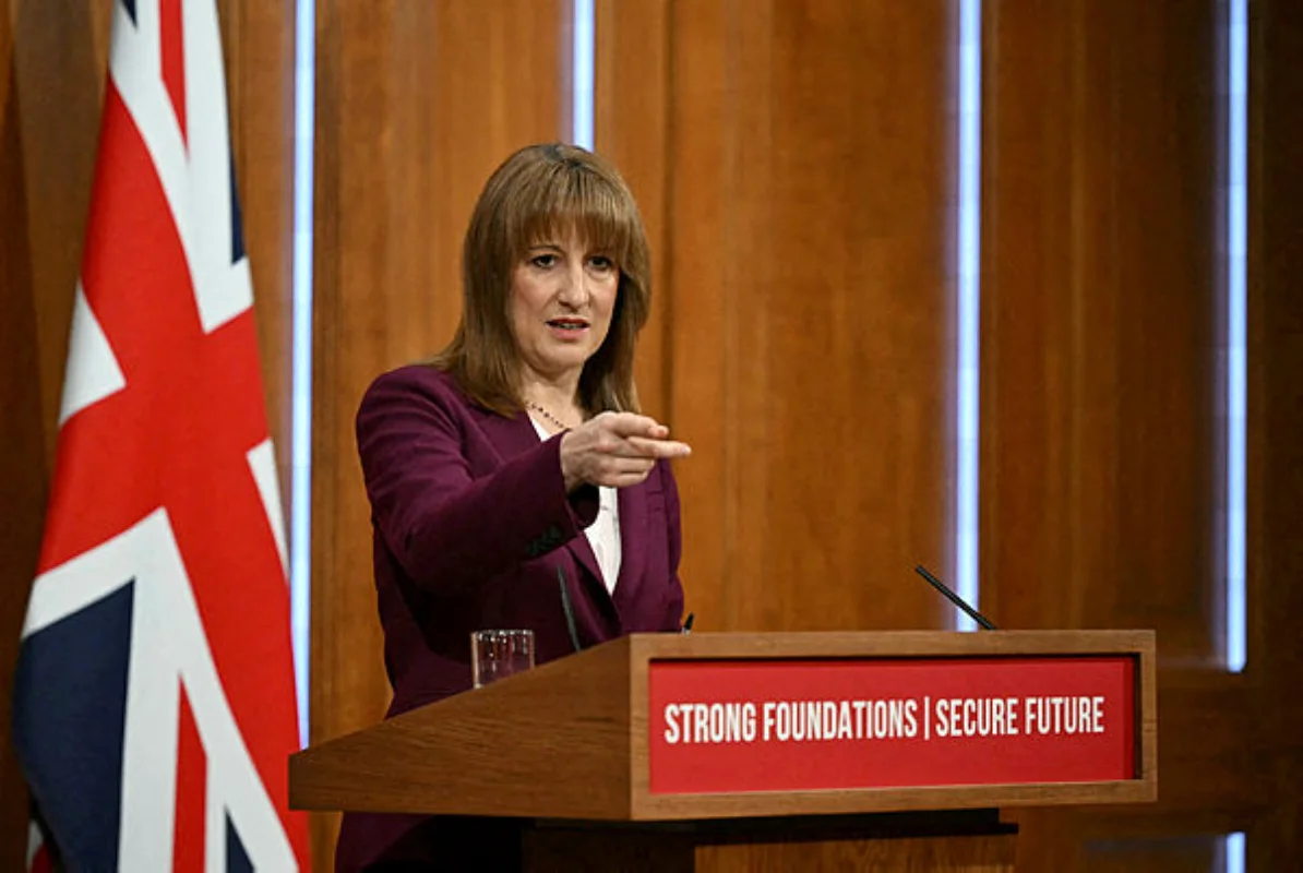 UK to impose new levy on high-value homes in upcoming budget UK to impose new levy on high-value homes in upcoming budget