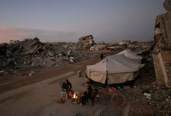 Malaysia backs UNSC resolution for Gaza peace, urges swift action