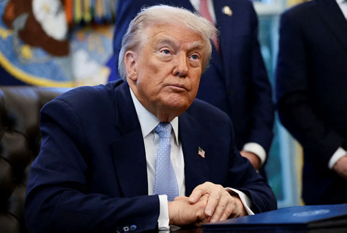 Will Trump become biggest Epstein case casualty? Will Trump become biggest Epstein case casualty?