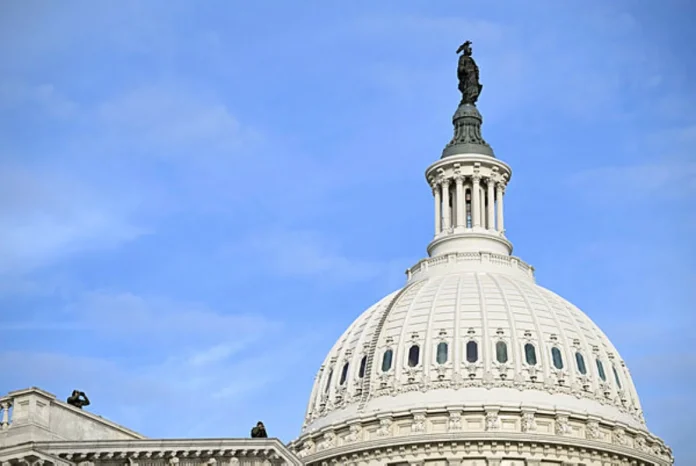 Dewan AS lulus rang undang-undang dedah fail Epstein