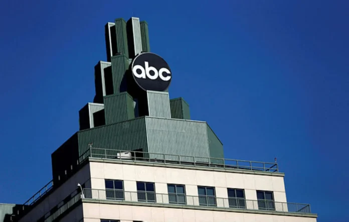 Trump demands ABC broadcast licenses be revoked after reporter question Trump demands ABC broadcast licenses be revoked after reporter question