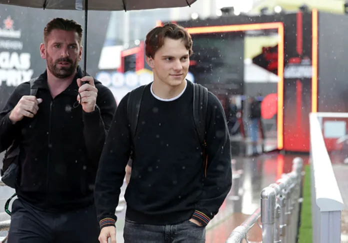 Piastri surprised by harsh Brazil GP penalty, seeks FIA clarification