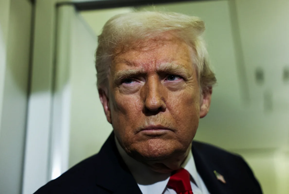 Trump threatens to cut all US trade with Spain over Iran Trump threatens to cut all US trade with Spain over Iran