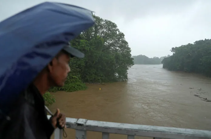 Cyclone Ditwah kills 46 in Sri Lanka, rescue operations continue Cyclone Ditwah kills 46 in Sri Lanka, rescue operations continue