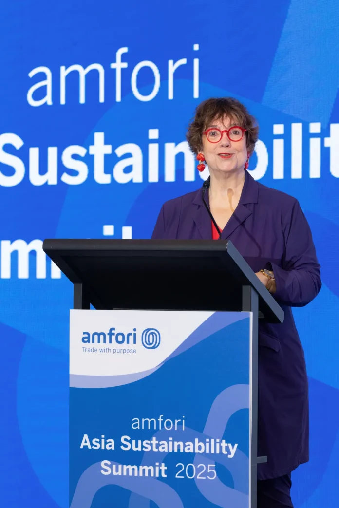 amfori Asia Sustainability Summit 2025 sets course for resilient, responsible and sustainable supply chains