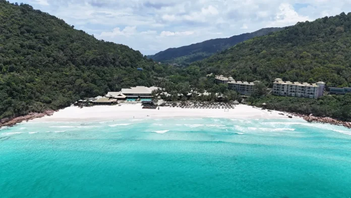 Redang’s exclusive season beckons