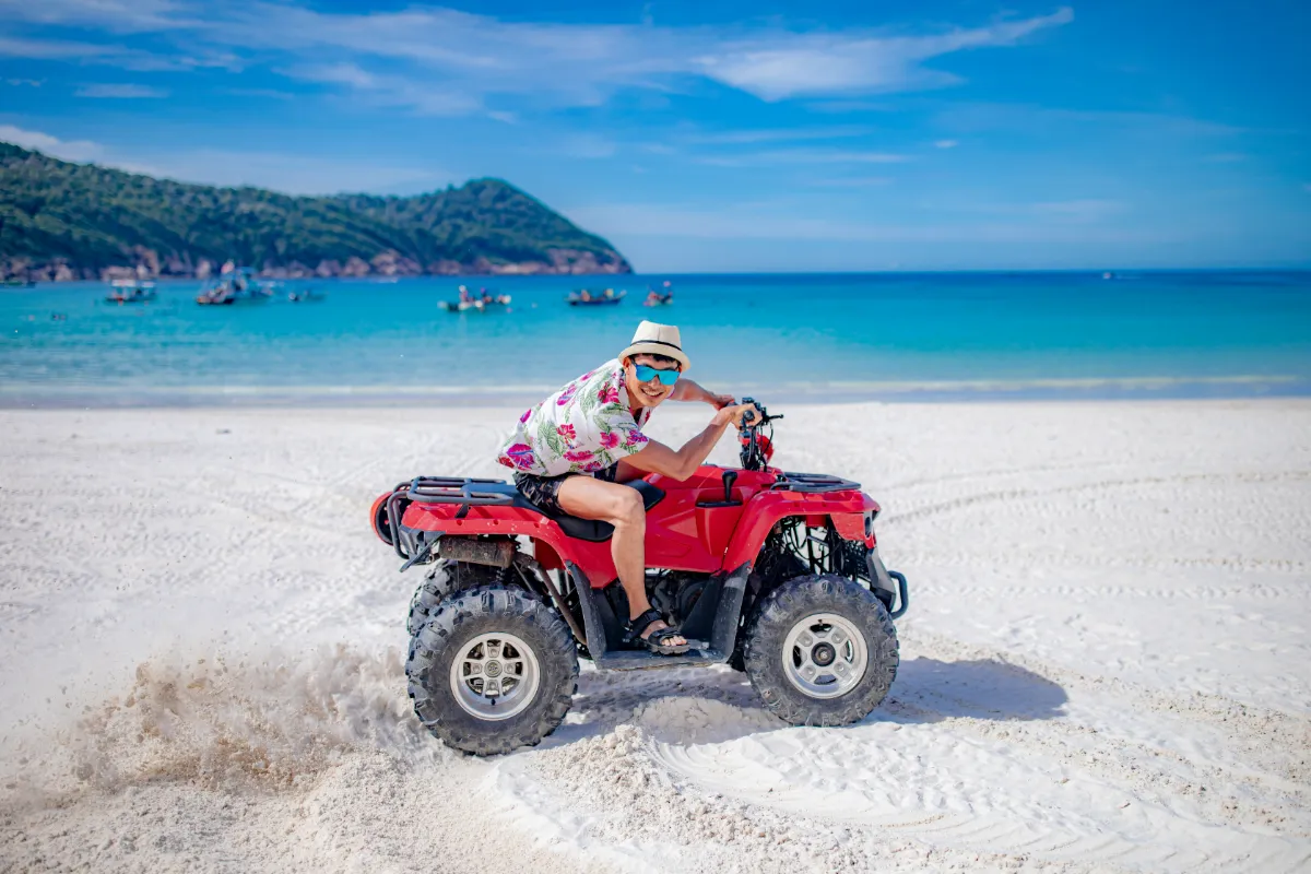 Redang’s exclusive season beckons Redang’s exclusive season beckons