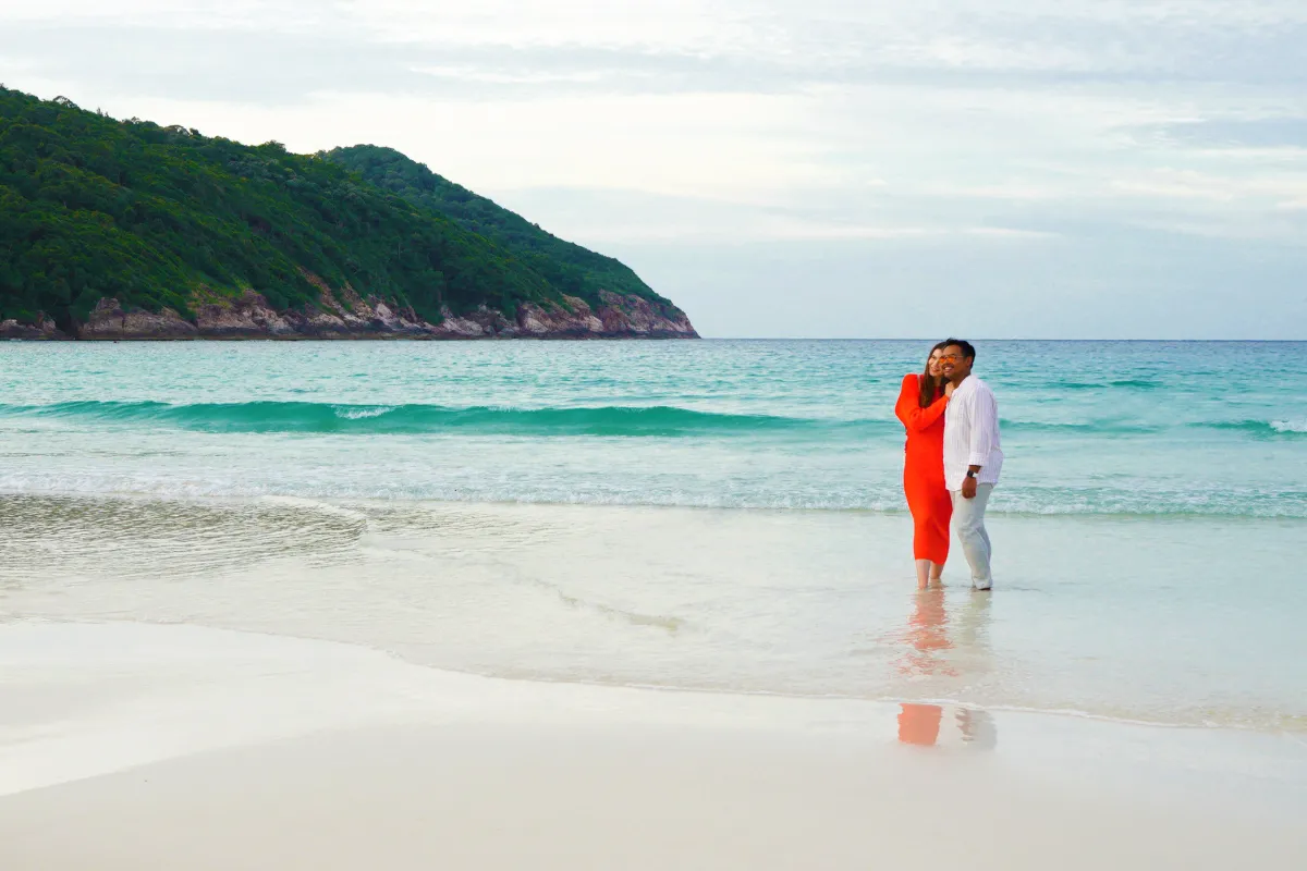 Redang’s exclusive season beckons Redang’s exclusive season beckons