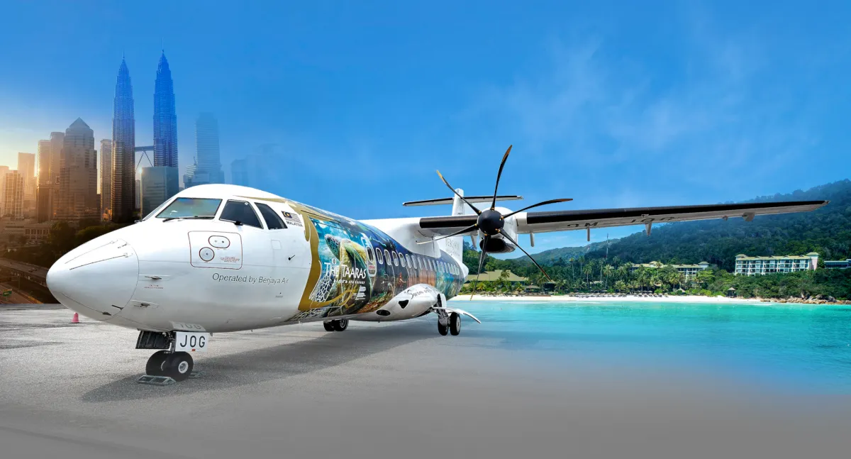 Redang’s exclusive season beckons Redang’s exclusive season beckons