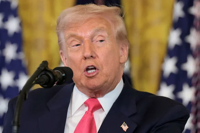 Trump's Teflon tested as Epstein saga looms over 2026 campaign