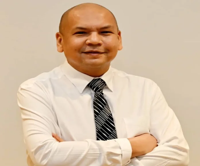 Armizan Mohd Ali