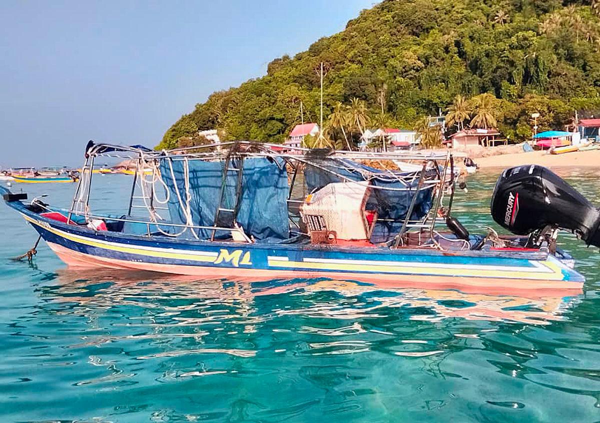 Perhentian boat tragedy: Police probe capsizing, skipper tests positive for drugs
