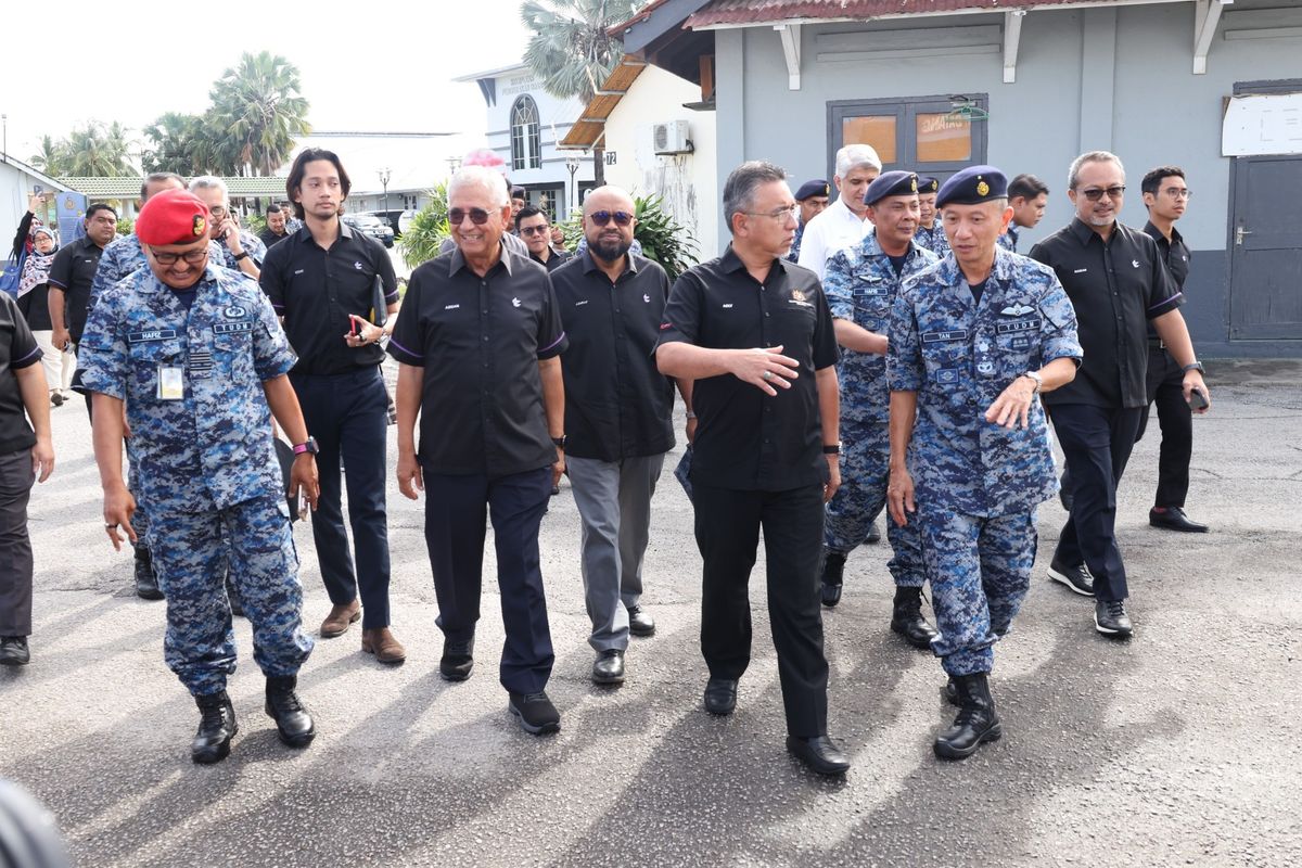 Retiree loses over RM200,000 to phone scam in Kuantan