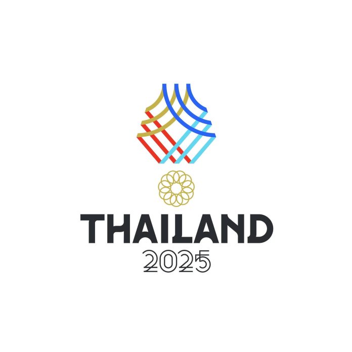 10 acara Sukan SEA 2025 dipindah ke Bangkok, Chonburi 10 acara Sukan SEA 2025 dipindah ke Bangkok, Chonburi